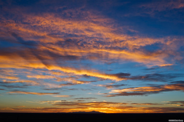 Colorado Sunset 2